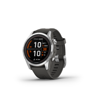 Garmin Fenix 7 - Image 7
