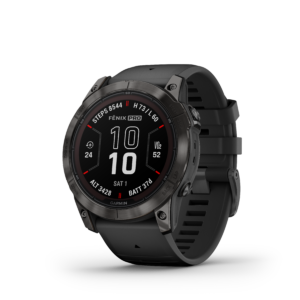 Garmin Fenix 7 - Image 3