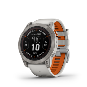 Garmin Fenix 7 - Image 2