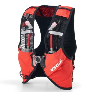 Uswe Pace 8 Trail Running Vest - Image 13