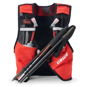 Uswe Pace 8 Trail Running Vest - Image 15