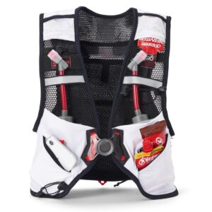 Uswe Pace 8 Trail Running Vest - Image 7