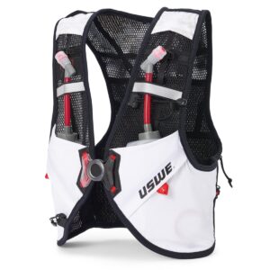 Uswe Pace 8 Trail Running Vest - Image 8
