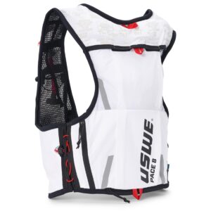 Uswe Pace 8 Trail Running Vest - Image 9