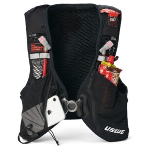 Uswe Pace 14 Trail Running Vest - Image 5