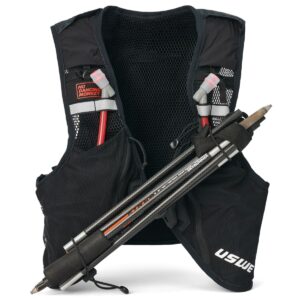 Uswe Pace 14 Trail Running Vest - Image 6