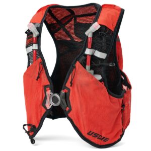Uswe Pace 14 Trail Running Vest - Image 7