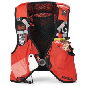 Uswe Pace 14 Trail Running Vest - Image 10