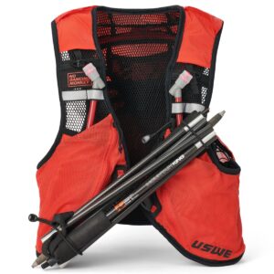 Uswe Pace 14 Trail Running Vest - Image 11