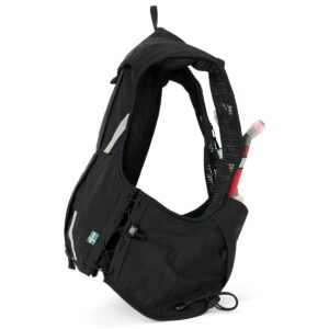 Uswe Pace 8 Trail Running Vest - Image 6