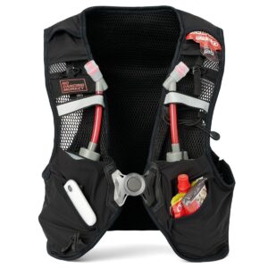 Uswe Pace 8 Trail Running Vest - Image 2