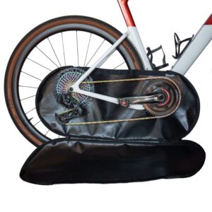BagBox - Drivetrain Cover