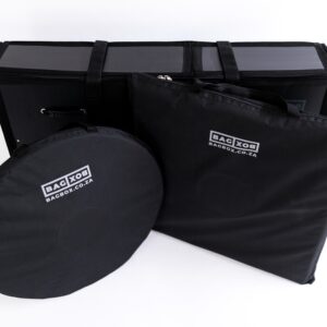 BagBox - Foldable Bicycle Travel Box
