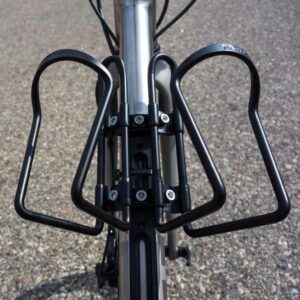 Wolftooth B-RAD Double Bottle Adapter - Image 4