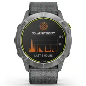 Garmin - Enduro Multisport GPS Watch - Image 9
