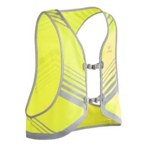APIDURA - PACKABLE VISIBILITY VEST (L/XL) - Image 4