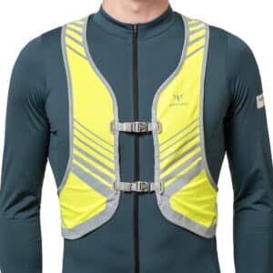 APIDURA - PACKABLE VISIBILITY VEST (L/XL) - Image 6