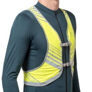 APIDURA - PACKABLE VISIBILITY VEST (L/XL) - Image 7