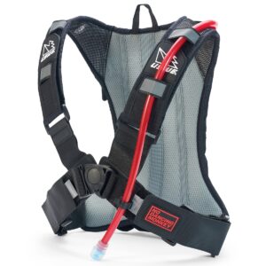 USWE - Outlander 3 Junior (Carbon Black) - Image 3