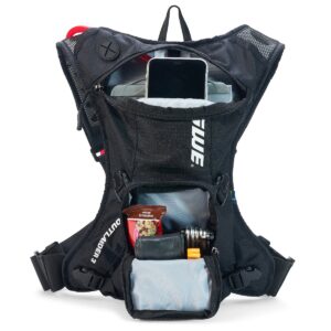 USWE - Outlander 3 Junior (Carbon Black) - Image 5