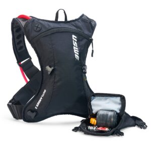USWE - Outlander 3 Junior (Carbon Black) - Image 6