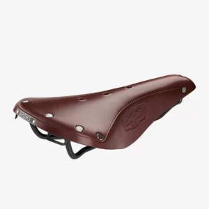 Brooks B17 Leather - Image 4