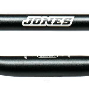Jones H-Bar® Butted 2.5 Loop Aluminum - Black - Image 5