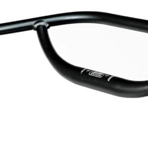 Jones H-Bar® Butted 2.5 Loop Aluminum - Black - Image 14