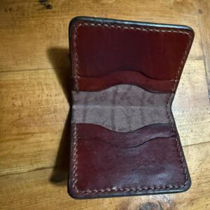 The Munga Wallet - Image 3