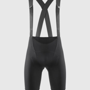 Assos MILLE GTS Bib Shorts S11 (long) Black Series L