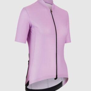 LADIES Assos Jersey UMA GT DRYLITE S11 Interstallar Orchid S - Image 1