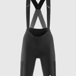 Assos MILLE GTO Bib Short C2 long blackSeries TIR (3XL)