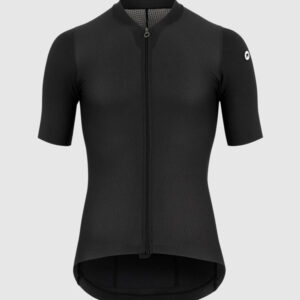 Assos Jersey MILLE GT DRYLITE S11 Black Series L
