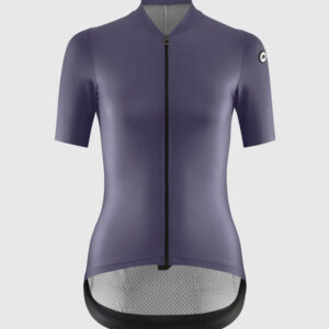 LADIES Assos Jersey UMA GT DRYLITE S11 Future Dusk L - Image 1