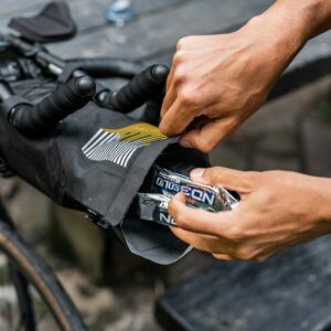 APIDURA - RACING AEROBAR PACK (2.5L)