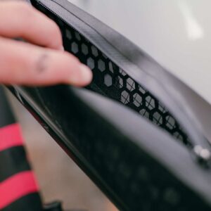 APIDURA - AERO BOLT-ON LONG TOP TUBE - Image 4