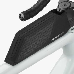 APIDURA - AERO BOLT-ON TOP TUBE