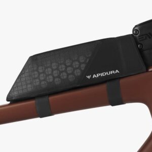 APIDURA - AERO TOP TUBE PACK - Image 2