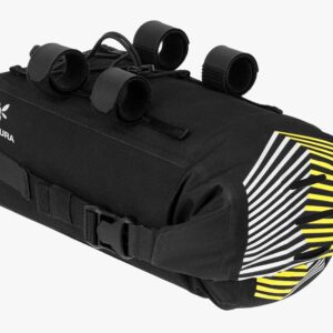APIDURA - RACING AEROBAR PACK (2.5L) - Image 6
