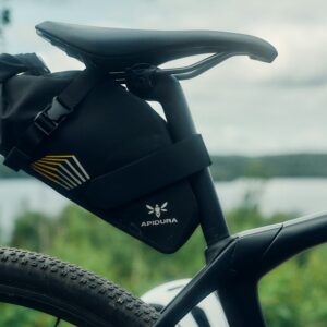 APIDURA - RACING SADDLE BAG (3L) - Image 4